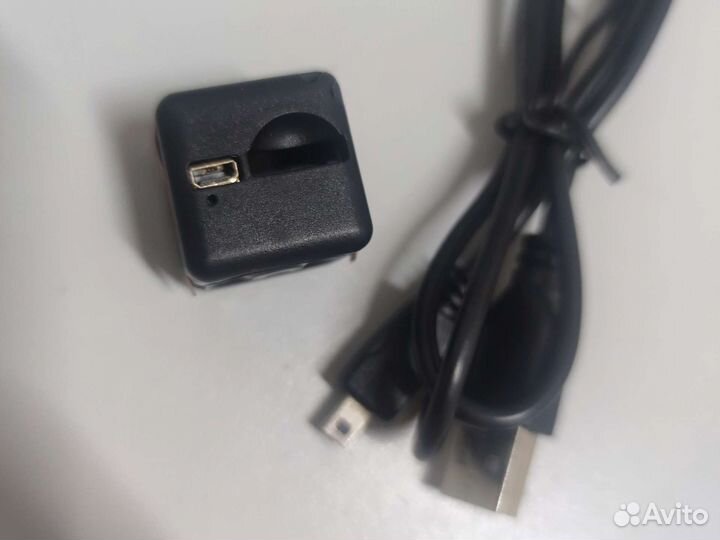 USB шнур питания для регистратора SQ11