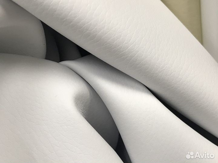 Ткани / экокожа, кожзам мебельный