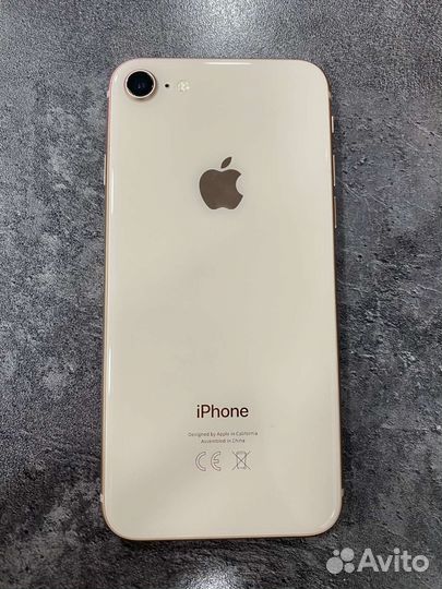 iPhone 8 64gb