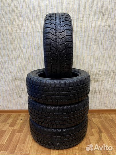 Toyo Observe GSi-5 225/55 R17