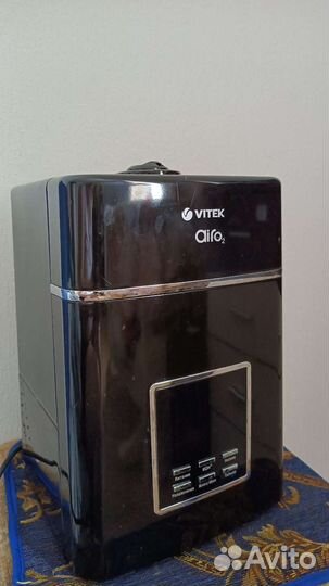 Увлажнитель Vitek