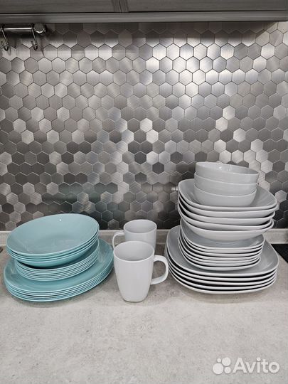 Столовый сервиз