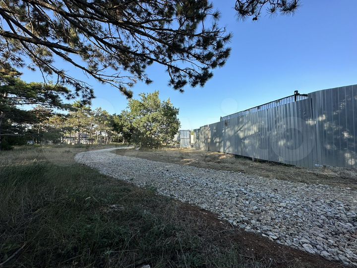 Участок 12 сот. (СНТ, ДНП)