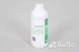 Дезинфицирующее средство Оптимакс 1л