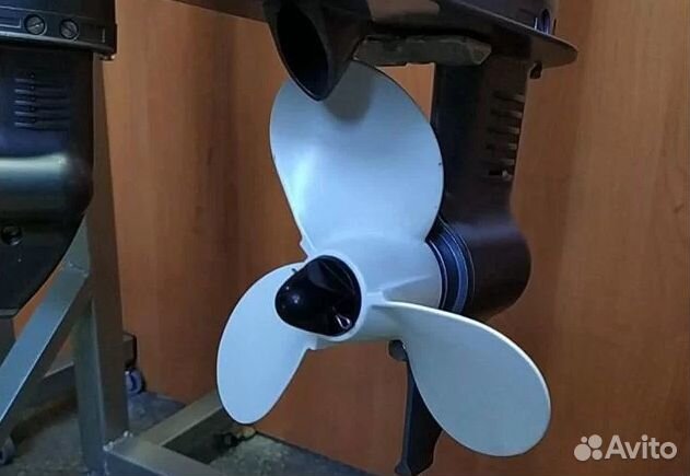 Лодочный мотор Tarpon (Sea-Pro) T 5S наличие