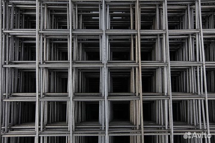 Сетка оцинкованная для габионов