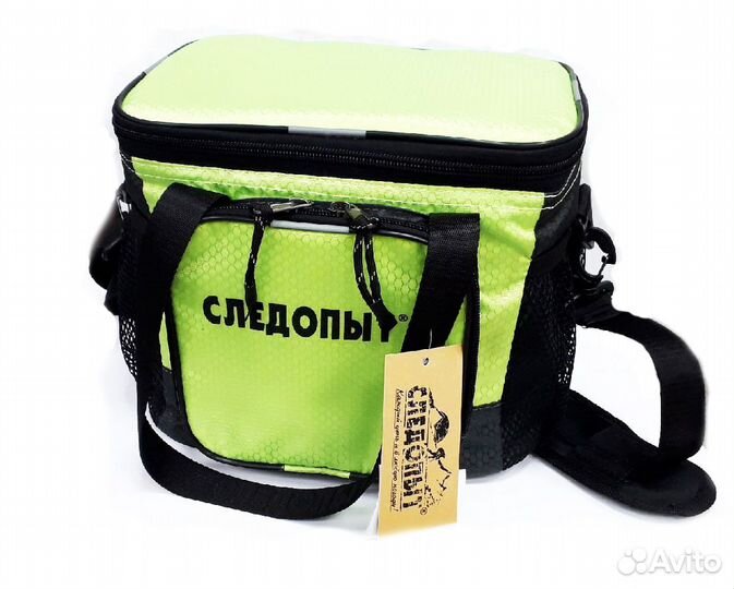 Сумка изотермическая 