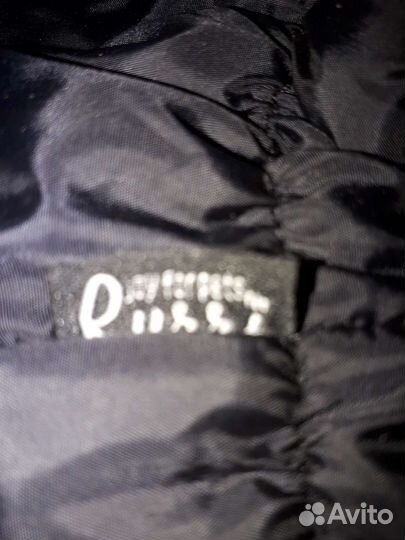 Полукмбинезончик на таксу