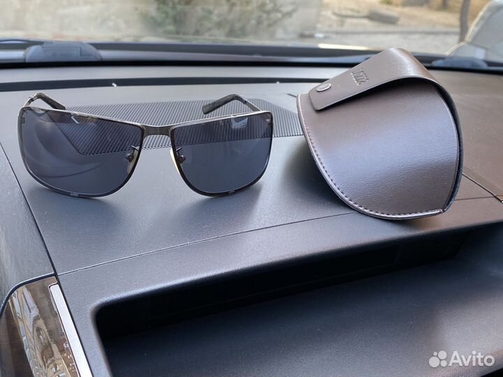 Солнцезащитные очки plice