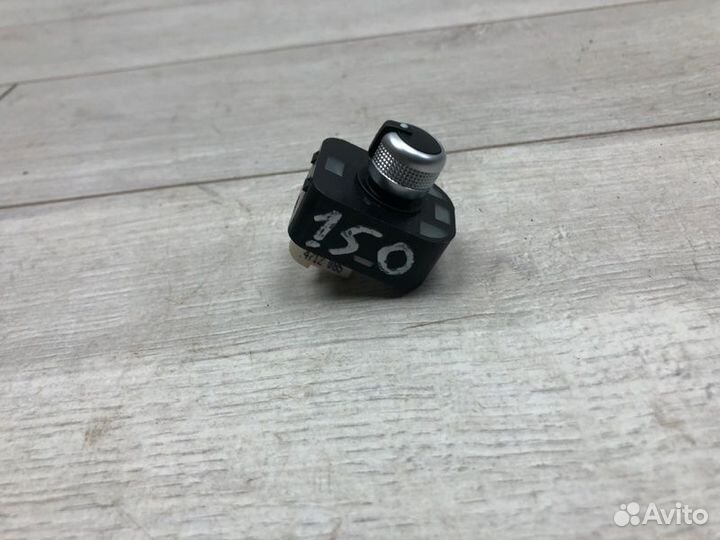 Блок управления зеркалами Audi A3 универсал cmba