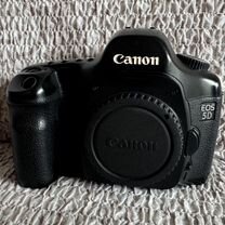 Canon 5D