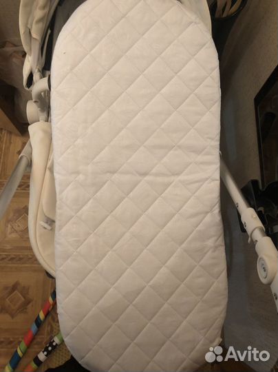 Матрас в коляску
