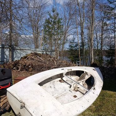 Парусная яхта Finnsport 490