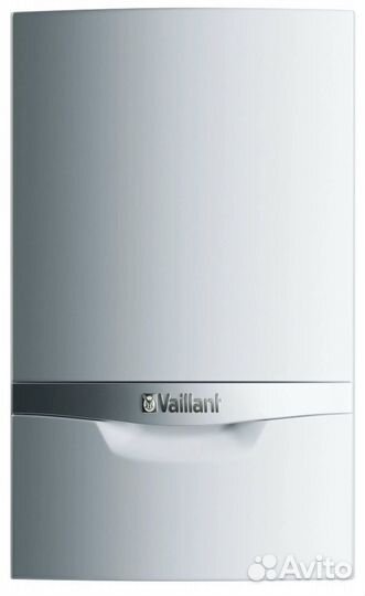Vaillant turboTEC plus VU 362/5-5, 36.5 кВт