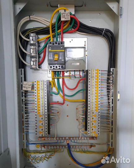 Электромонтаж Инженер по Техническому Решению