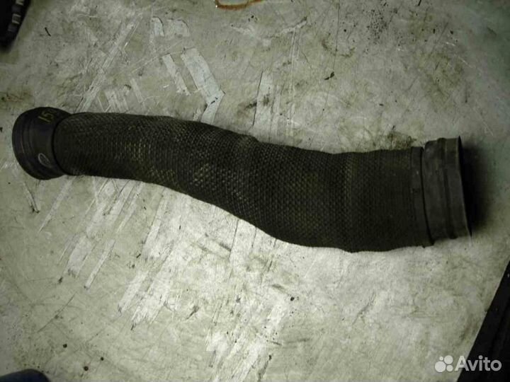 Воздуховод Mercedes M