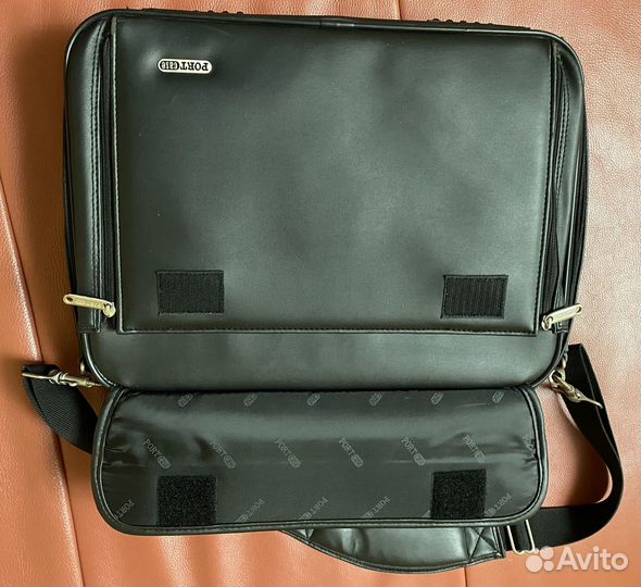 Сумка для ноутбука и планшета