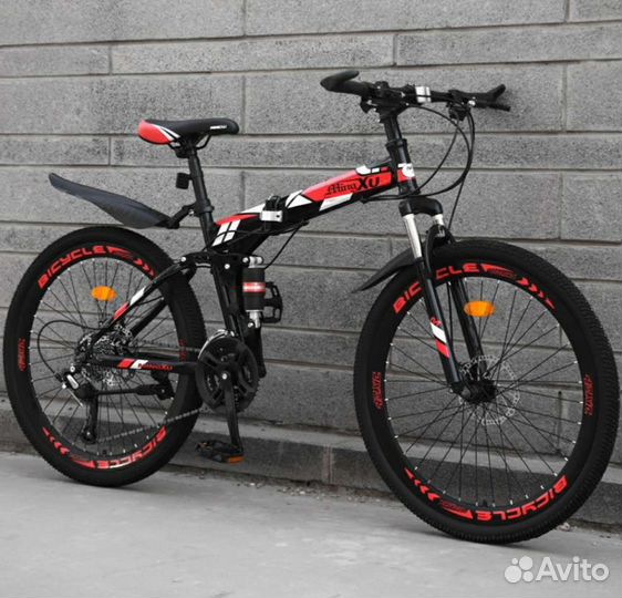 Велосипед (26колеса)