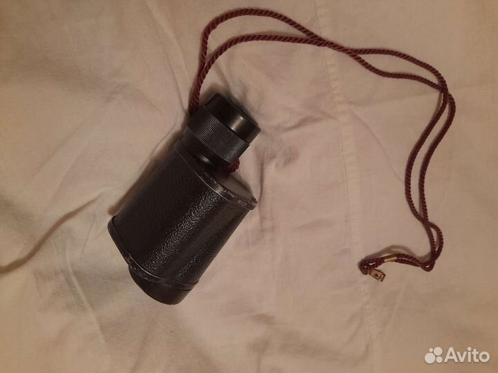 Монокуляр СССР 8 30