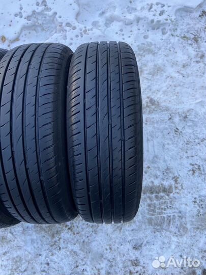 Nexen N Blue HD 185/65 R15