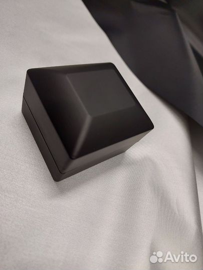 Коробки для колец