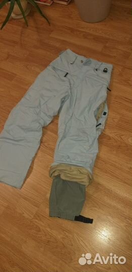 Штаны сноубордические(лыжные) женские Helly Hansen