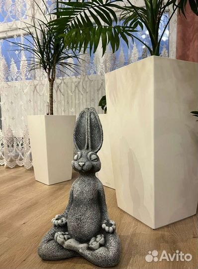 Кролик 2шт,для Екатерины