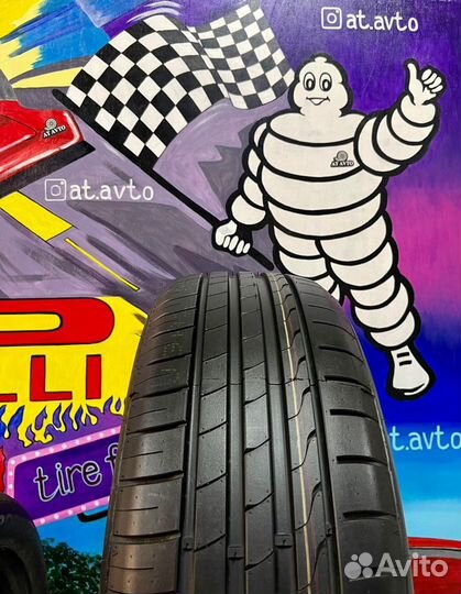 Tristar SportPower 2 205/55 R17 95W