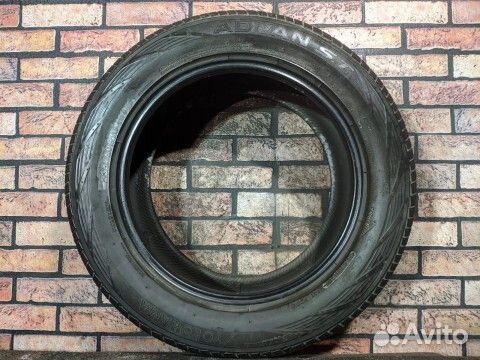 Yokohama Advan ST V802 235/60 R18