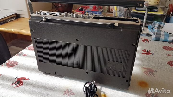 Sony studio CF - 1980