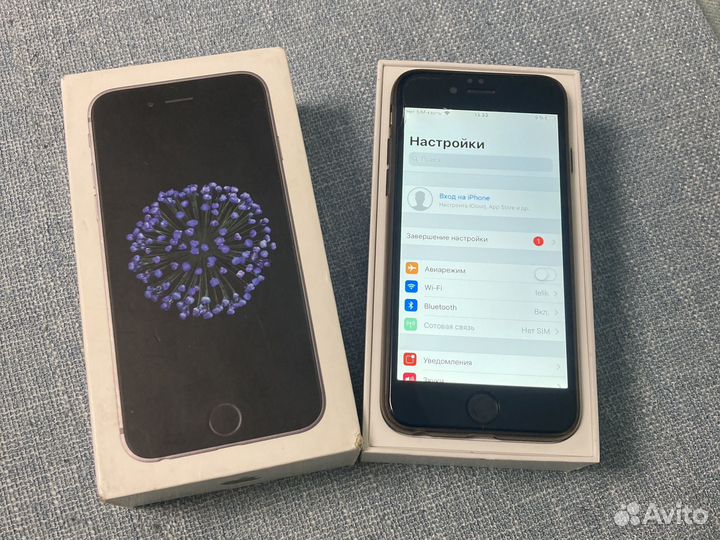 iPhone 6 32gb