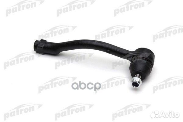 Patron Наконечник рулевой тяги KIA: picanto 11