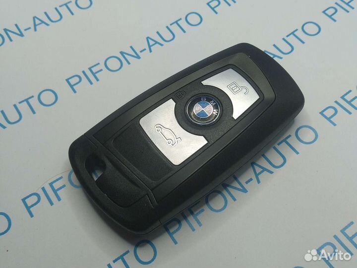 Ключ bmw x3 f25 америка