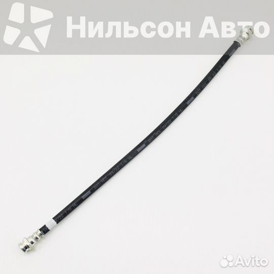 Тормозной шланг передний isuzu ELF, оригинал