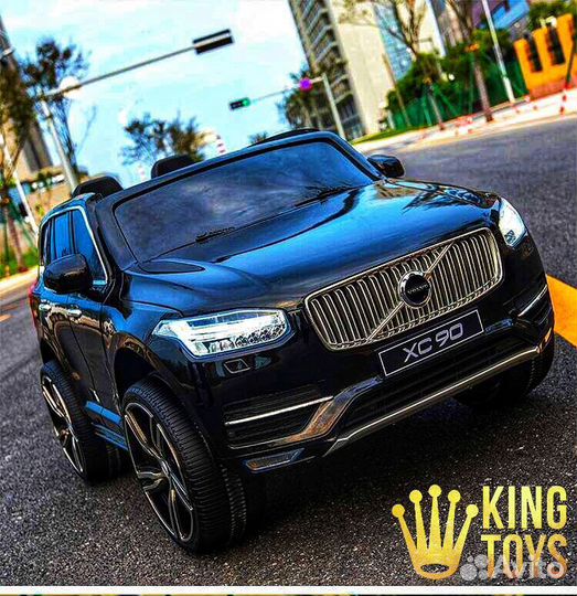 Электромобиль