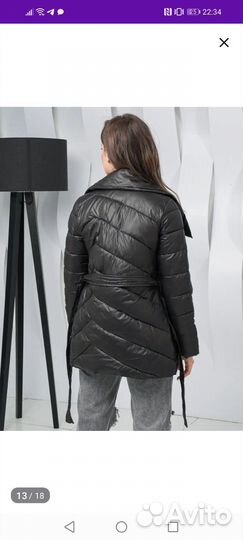 Карта женская