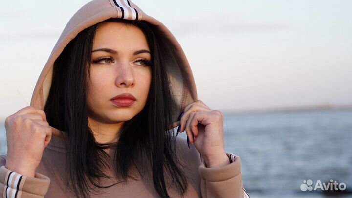 Худи 