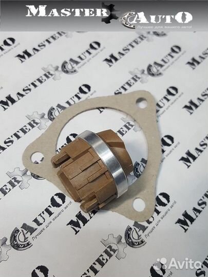 Втулка рулевой рейки 20,00/34,70/36,50*30,5 Mazda