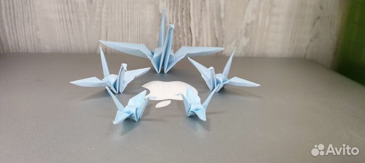 Оригами на заказ