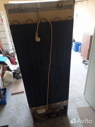 Холодильник бу stinol