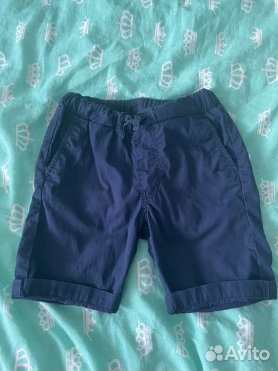 Шорты для мальчика