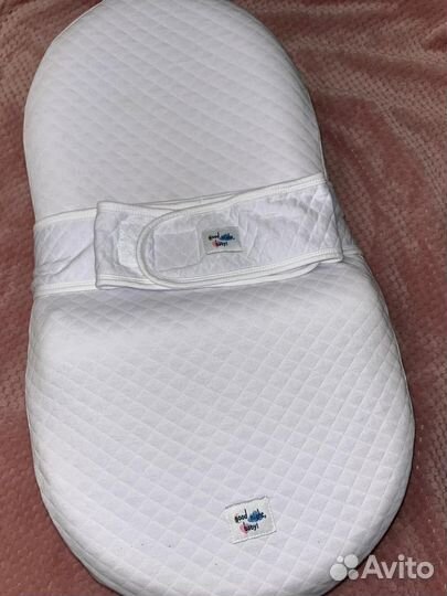 Кокон для новорожденных