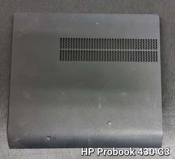 Запчасти для HP Probook 430 G3