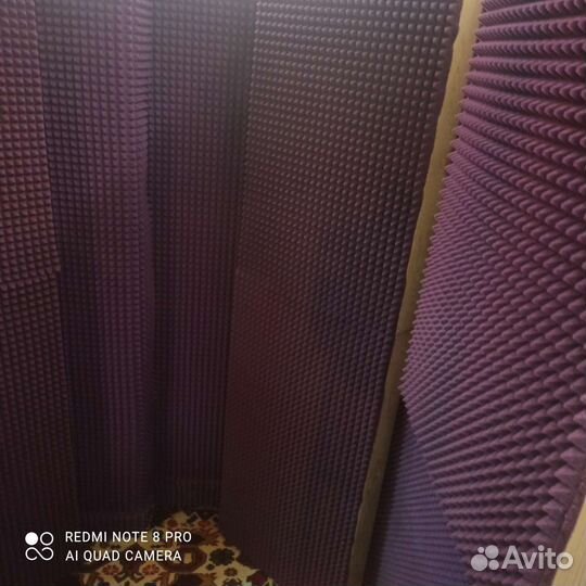 Акустические панели