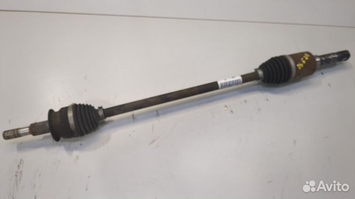 Полуось Ford Fusion 2017- USA, 2018