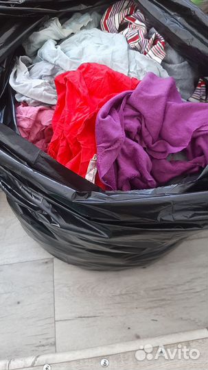 Тряпка для пола,ветошь в автосервис и пр