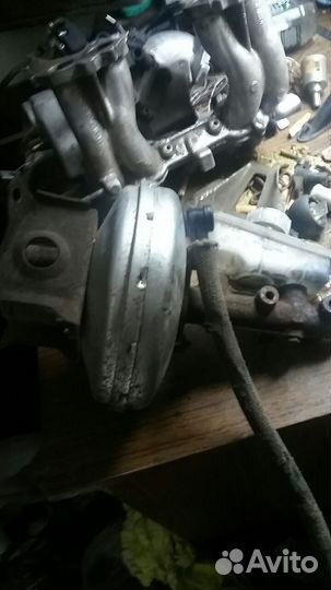 Главный тормозной цилиндр ваз 2114