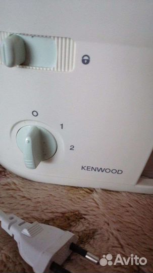 Соковыжималка