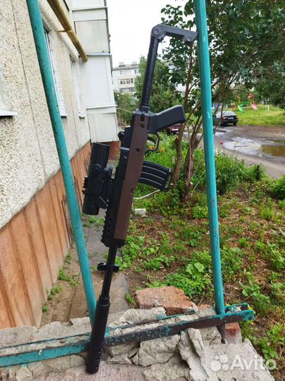 Орбизная винтовка Mini14