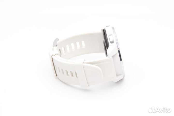 Умные часы Xiaomi Mi Watch S1 Active Moon White